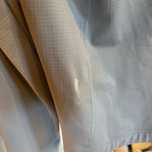 The North Face Light Gray Pullover - Picture 4 of 4